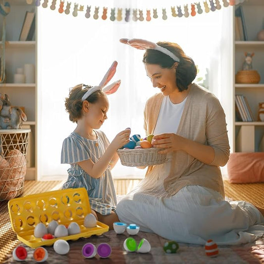 Mon Petit Oeuf Magique