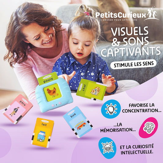 Mon Petit Polyglotte