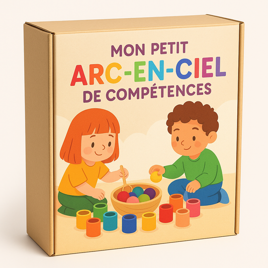 Mon Petit Arc-en-Ciel