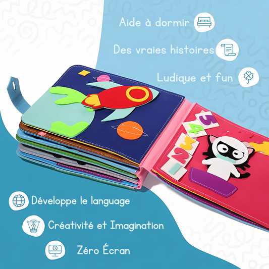 Le Livre Des Curieux - Édition Ma Vie Quotidienne