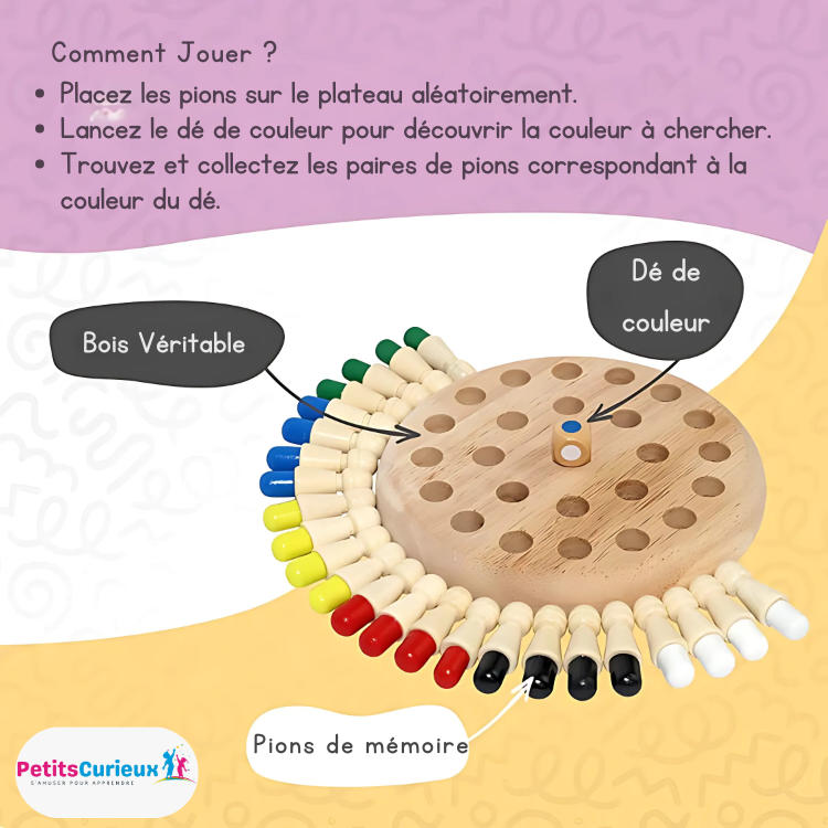 Ma Petite Mémoire